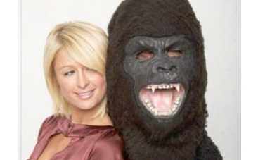 Пэрис Хилтон не захотели снимать в "Сумерках"