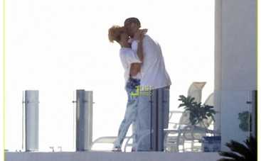 У Рианны новый бойфренд