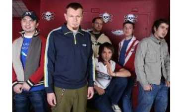 Группа "Тартак" сделала подарок своим поклонникам