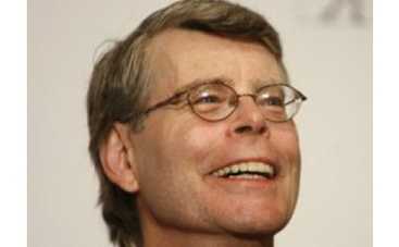 Стивен Кинг выбрал лучшие фильмы 2009 года