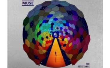 Обложка последнего альбома британской рок-группы "Muse" признана лучшей обложкой 2009 года.