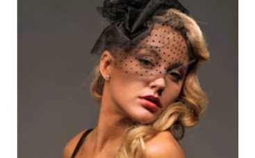 Меладзе хочет отправить на Евровидение-2010 Еву Бушмину