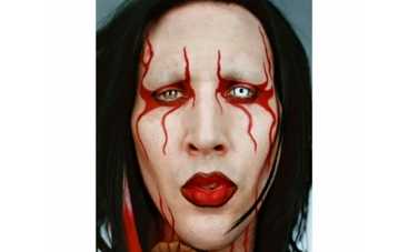 Мэрилин Мэнсон объявил о свадьбе