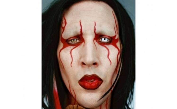 Мэрилин Мэнсон объявил о свадьбе