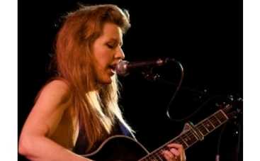 Назван самый перспективный музыкант 2010 года