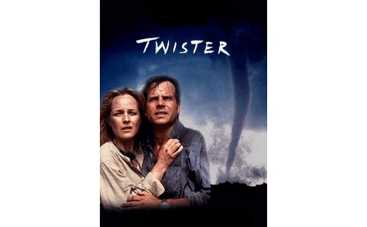 В Голливуде снимут сиквел "Смерча"