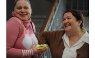 Сериал "Соседи" – премьера на "Интере"