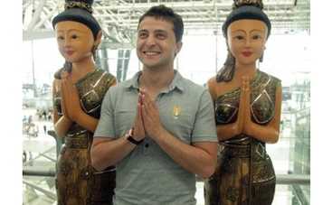 "Любовь в большом городе 2" приходит с весной