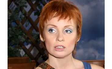 Жанна Эппле потеряла сознание