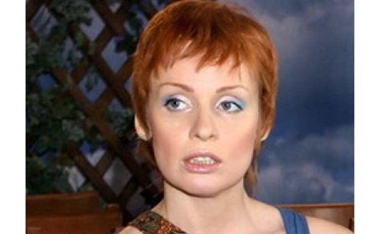 Жанна Эппле потеряла сознание