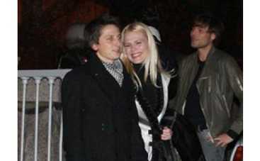 Оля Фреймут и Саша Педан тайно встречаются