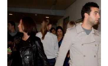 Иван Ургант с женой ждут ребенка