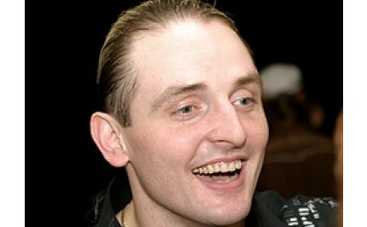 Аскольд Запашный стал отцом