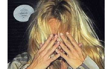 Памела Андерсон бросила кавалера-электрика