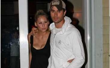 Запах Курниковой отпугивает Иглесиаса