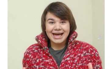 Илья Полежайкин из "Папиных дочек": "Очень хочу стать олигархом"