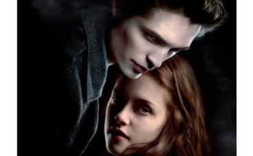 В последних "Сумерках" у Эдварда и Беллы родится дочь