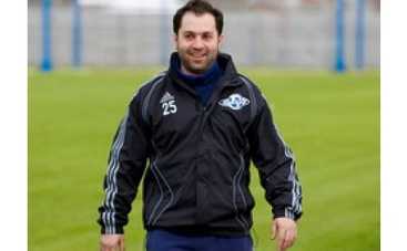 Звезда "Comedy Club" травмировался в Куршевеле