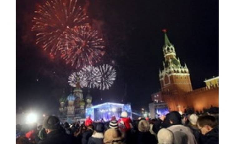 Бекмамбетов снимет фильм о встрече Нового года в России