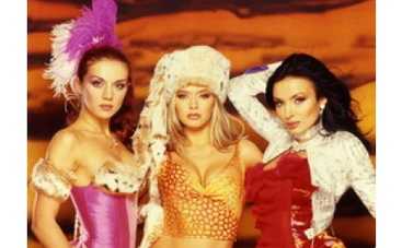 Клип "ВИА Гры" – лучшее видео десятилетия