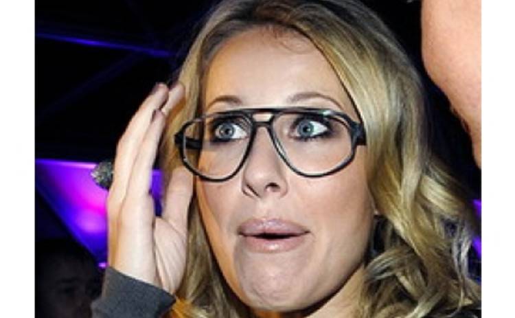 Журналисты раскрыли обман Ксении Собчак