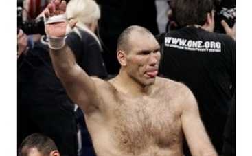 Против Валуева возбудили уголовное дело