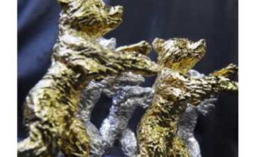 Украинская короткометражка поборется за "Золотого медведя"