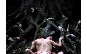 Сегодня – украинская премьера "Антихриста"