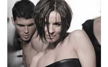 Надя Грановская показала маме жениха