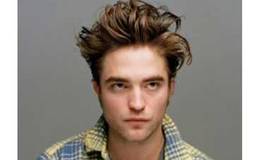 Новым Человеком-пауком станет Роберт Паттинсон