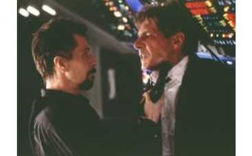 Предвыборное кино: Кто лучший президент?