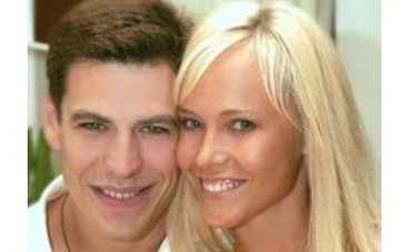 Дюжев за 2 миллиона долларов осуществил мечту жены