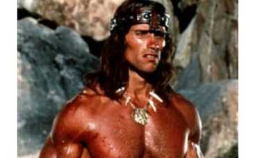 Кто сыграет нового Конана