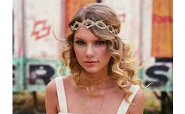 Тейлор Свифт выпустит автобиографию