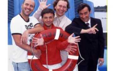 "День выборов" или сеанс кинотерапии