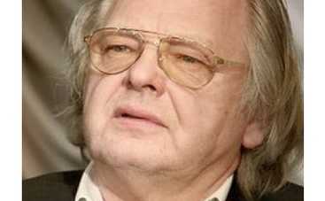 Юрий Антонов попал в милицию