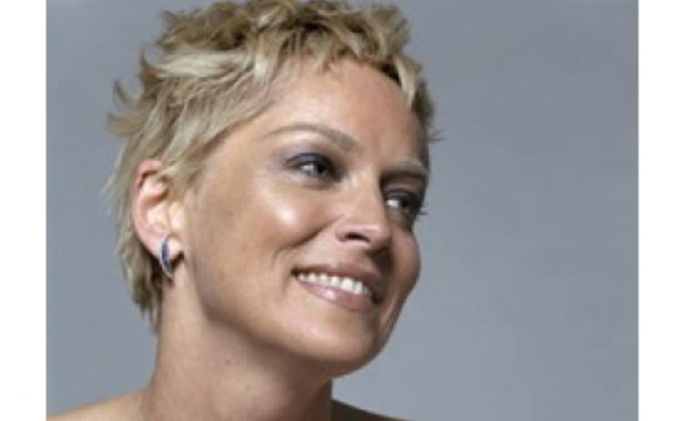 Секреты стройности Шерон Стоун