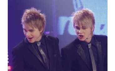 Братья Борисенко раскрыли рецепт своего любимого лакомства