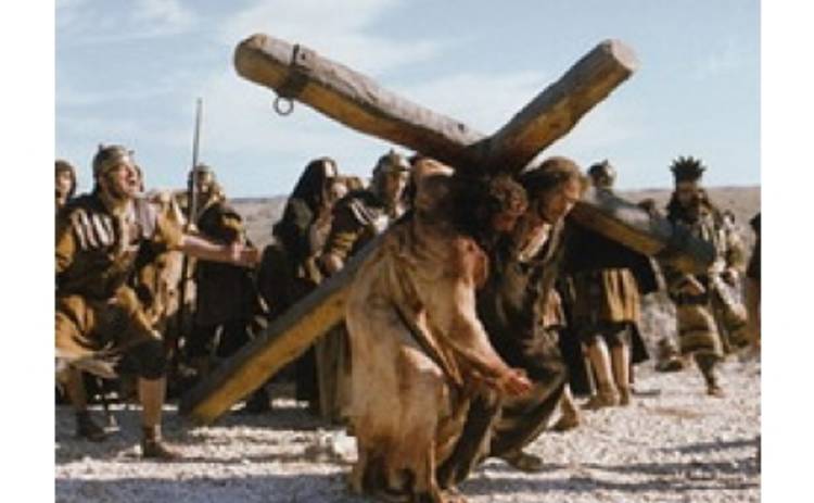 Американцы снимут фильм об убийцах Иисуса