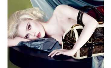 Скарлетт Йоханссон продает свое тело