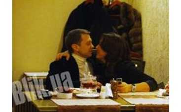 Тимофей Нагорный нашел настоящую любовь