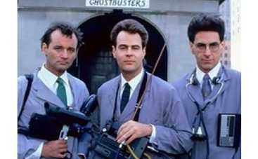 "Охотники за привидениями - 3" выйдут в 3D-формате