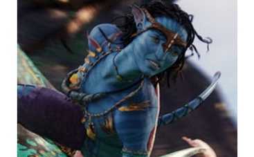 "Аватар" номинирован на восемь наград британских киноакадемиков