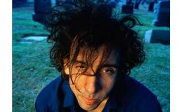 Тим Бартон переосмыслит "Спящую красавицу"