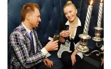 Игоря Посыпайко продали на аукционе