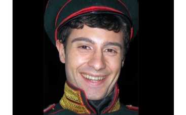 Антон Макарский перенес тяжелую операцию