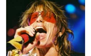 Aerosmith ищут замену Стивену Тайлеру
