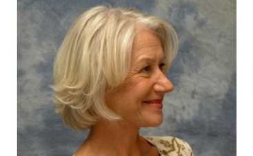 Бурная молодость Хелен Миррен