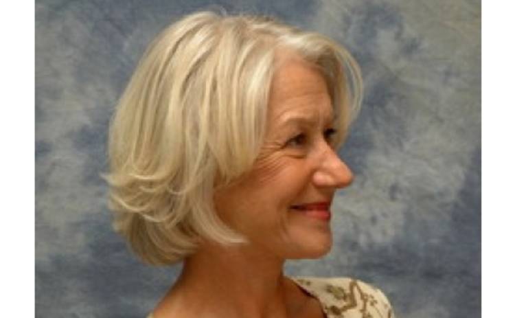 Бурная молодость Хелен Миррен