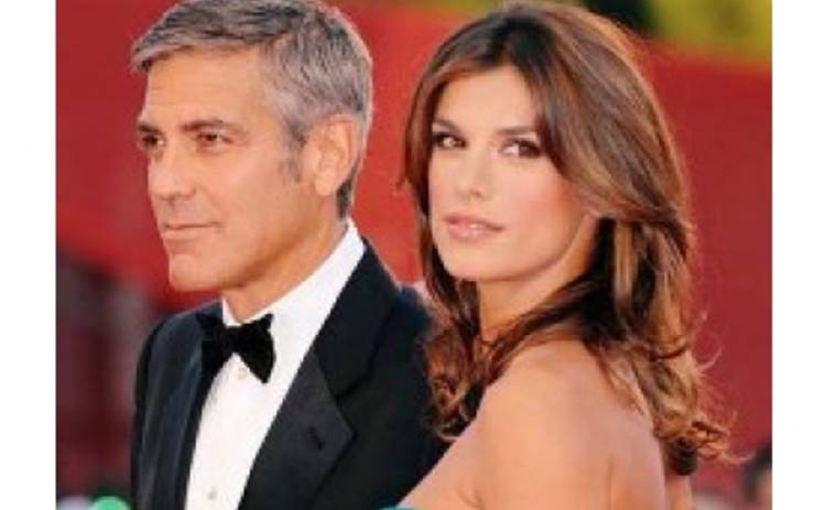 Джордж Клуни готов стать отцом